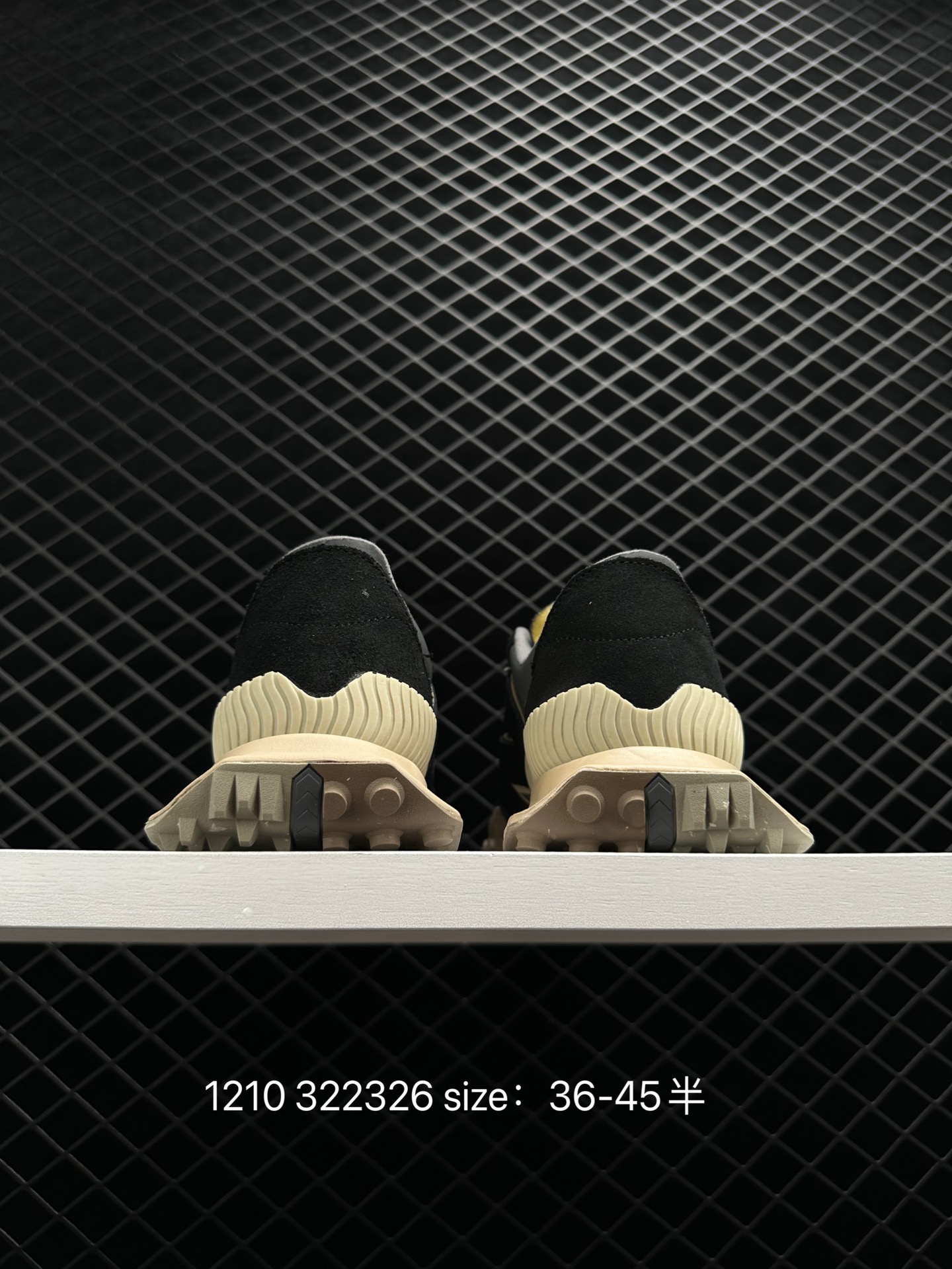 Casablanca x New Balance UXC-72